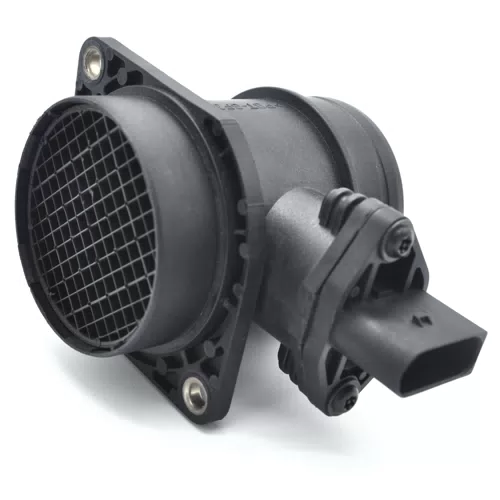 Mass Air Flow Meter MAF Sensor 0280217121 0280217122 0986280202 06A906461 95VW-12B529-BB for Volkswagen VW Audi Seat BMW - image 6
